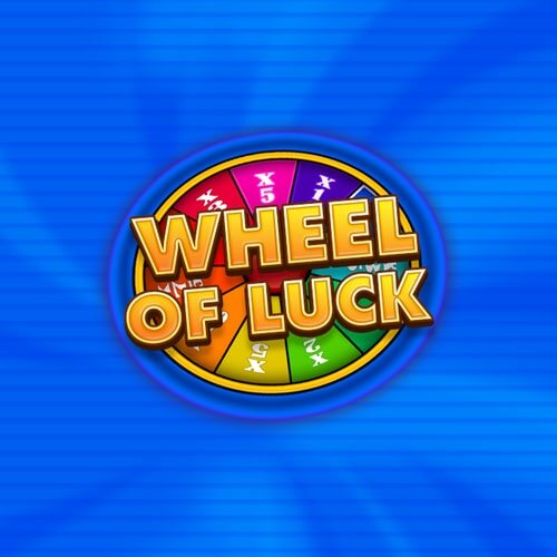 Wheel of Luck miniatyrbild av kasinospel från iSoftBet