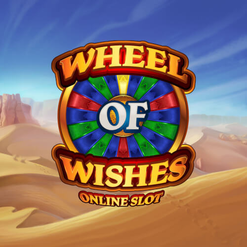 Wheel of Wishes