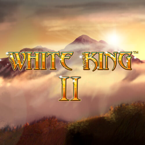 White King II miniatyrbild av kasinospel från Playtech