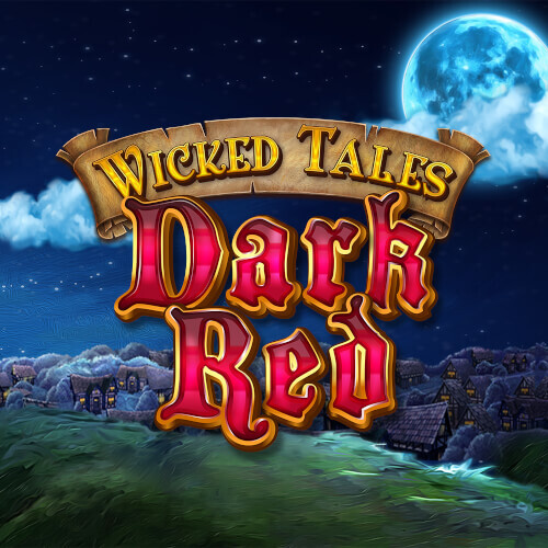 Wicked Tales Dark Red Mobile