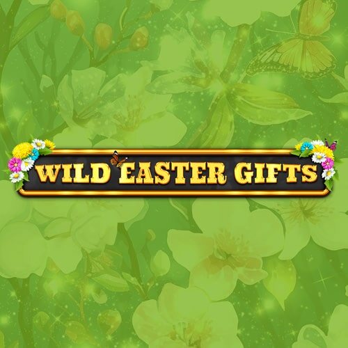 Wild Easter Gifts miniatyrbild av kasinospel från Spinomenal