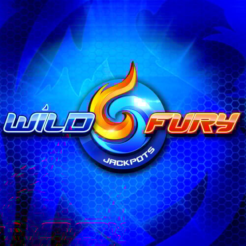 Wild Fury