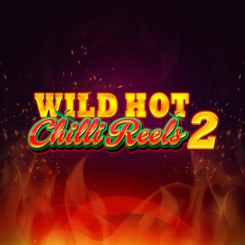 Wild Hot Chilli Reels 2 miniaturebillede af casinospil fra Evolution OSS