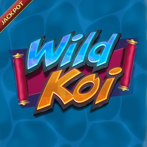 Wild Koi miniaturebillede af casinospil fra Eyecon