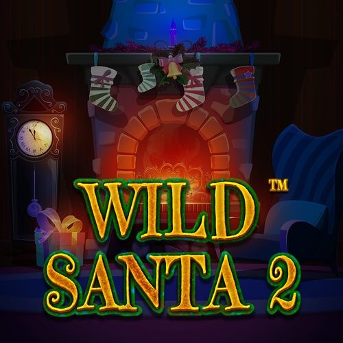Wild Santa 2