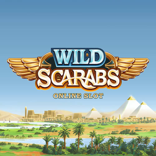Wild Scarabs Mobile