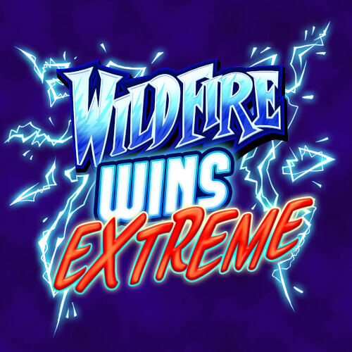 Wildfire Wins Extreme miniaturebillede af casinospil fra MicroGaming