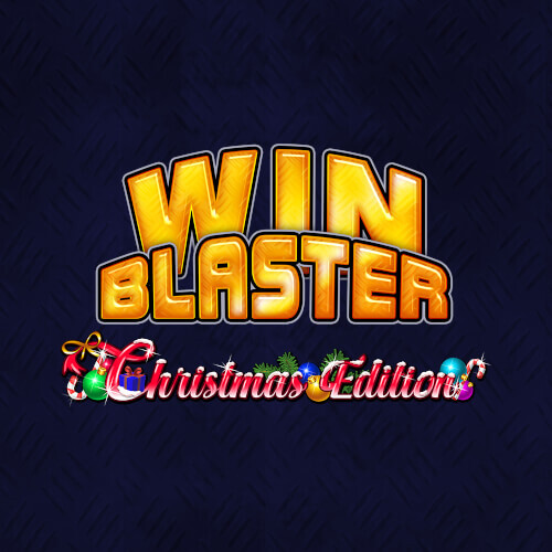 Win Blaster Christmas Edition