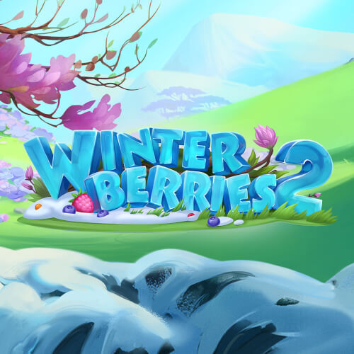 Winterberries 2 miniaturebillede af casinospil fra Yggdrasil
