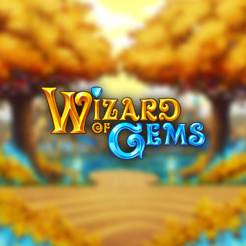 Wizard of Gems Mobile