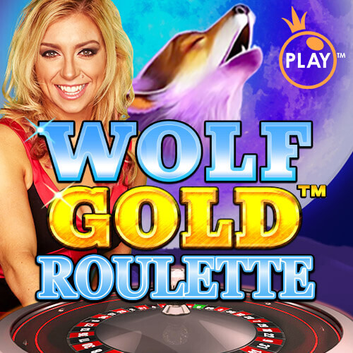 Wolf Gold Roulette