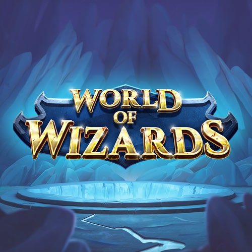 World of Wizards miniaturebillede af casinospil fra RedTiger