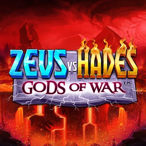 Zeus Vs Hades Gods Of War Slot