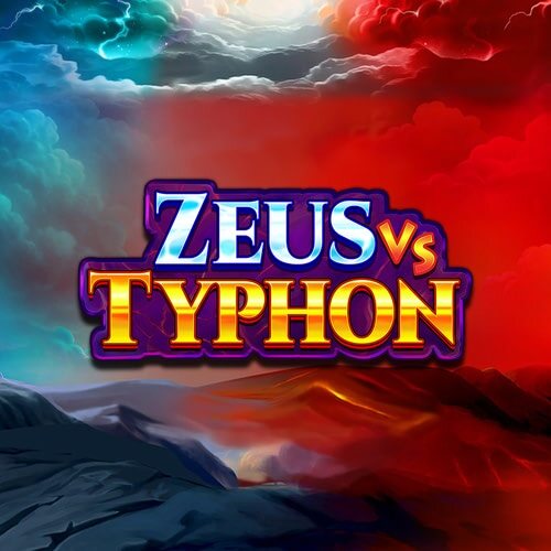 Zeus vs Typhon miniaturebillede af casinospil fra Pragmatic