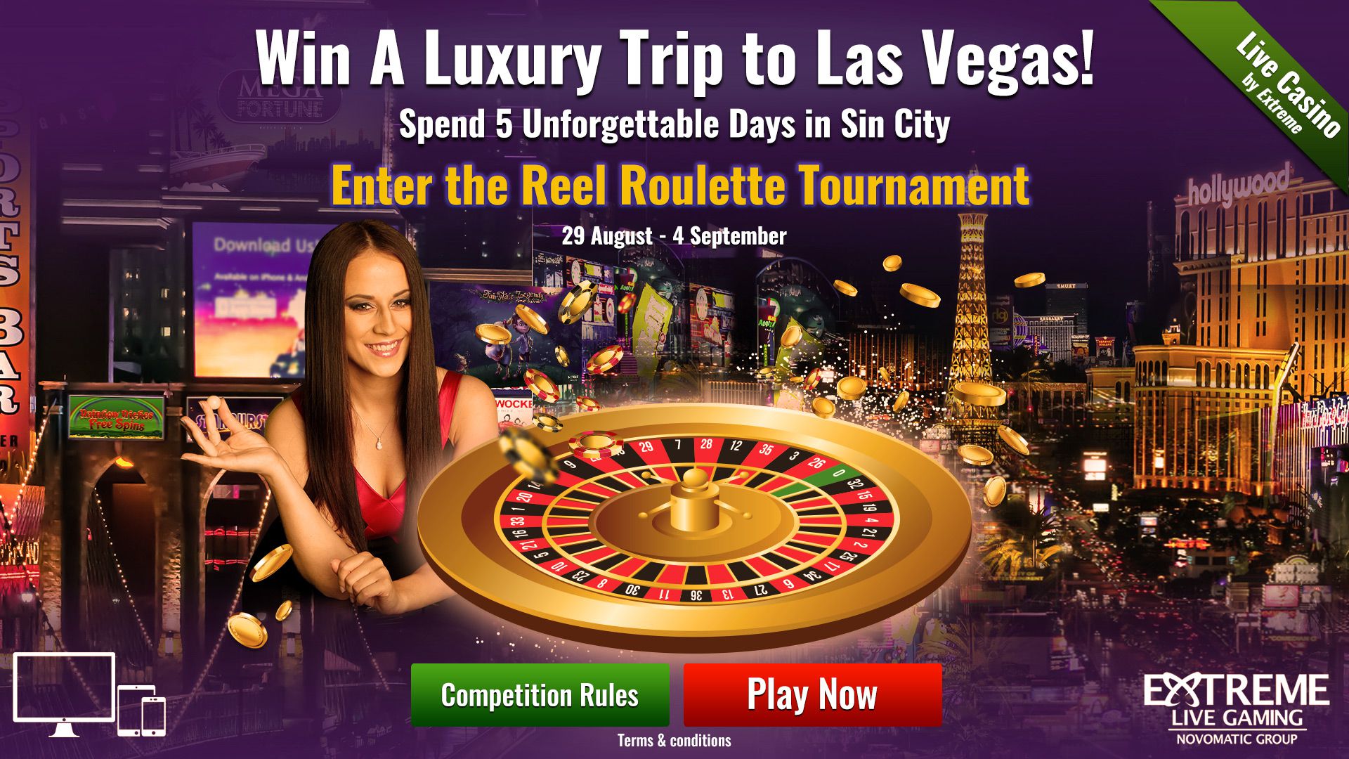 Live roulette usa Live roulette usa