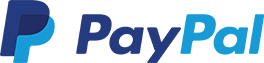 Paypal Logo