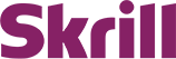 Skrill Logo