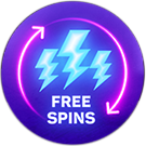 Free Spins Symbol