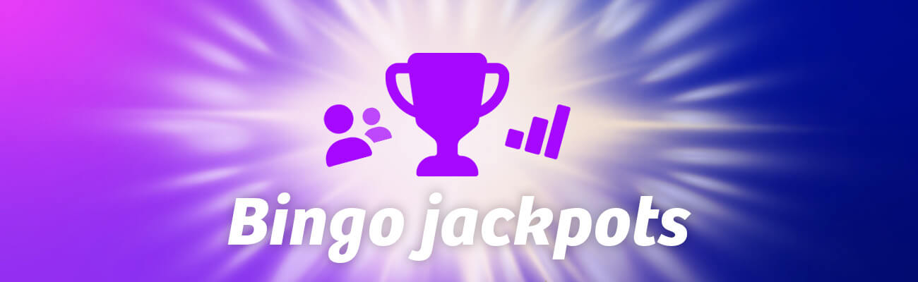 How to win online bingo jackpots | PlayOJO Bingo