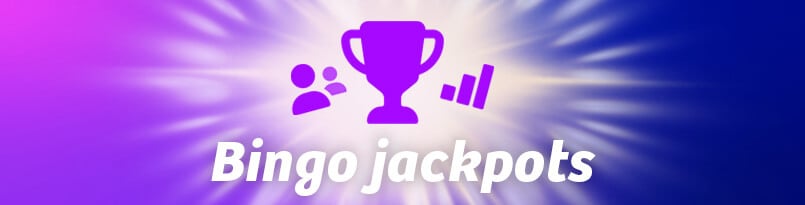 Big casino jackpot winners