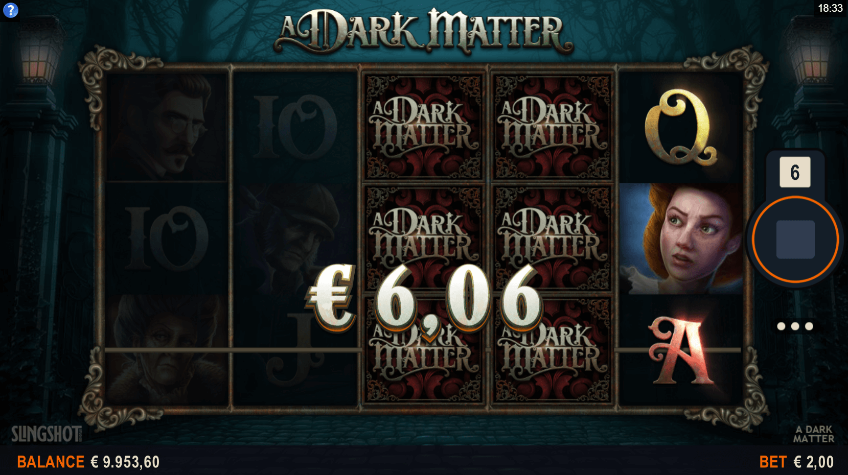Three Amigos Slots Three Amigos Slots