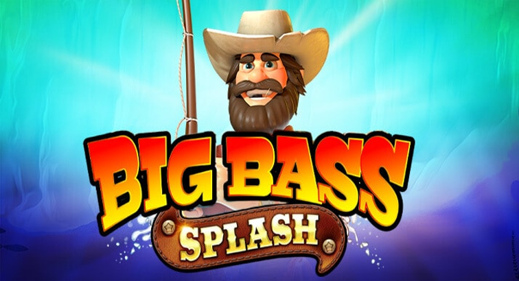 Big Bass Splash | Action-Packed Free Spins | PlayOJO