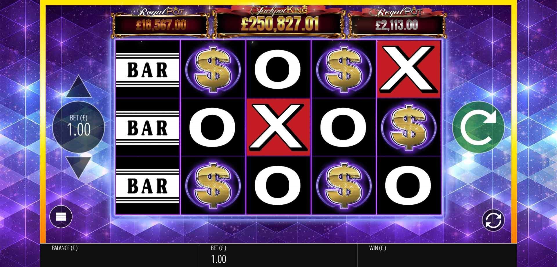 Kong Megaways Kong Megaways