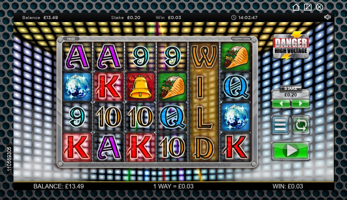 Pharao Chieftain Super rainbow riches reels of gold slot Penny Pokie Port Online Gratis