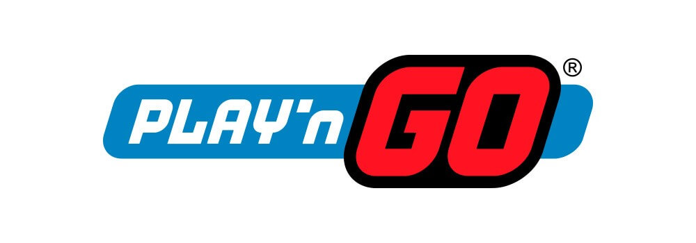 Logo of online gaming technology provider Play’N GO