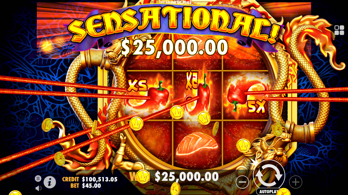 Pragmatic Play online slots revealed | PlayOJO