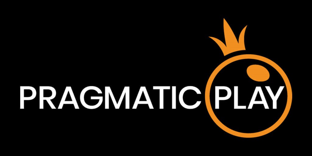 Pragmatic Play company logo