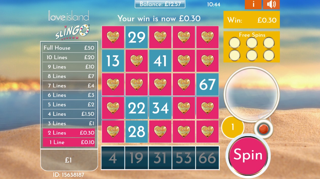 Ojo slots Ojo slots