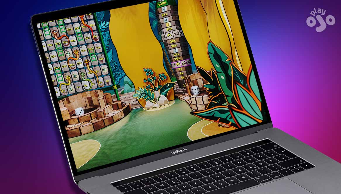 Play Snakes And Ladders Live PlayOJO play-snakes-and-ladders-live-playojo