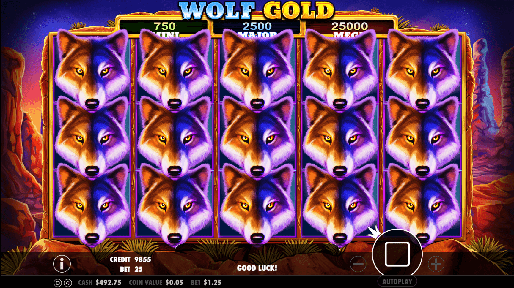 Free online slot games wolf run Free online slot games wolf run