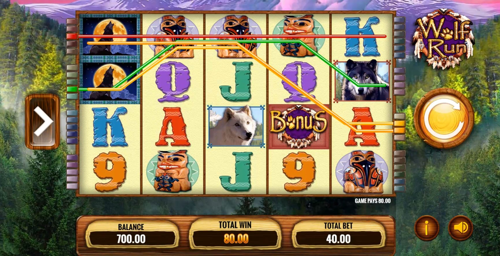 Wolf ridge slot machine free Wolf ridge slot machine free