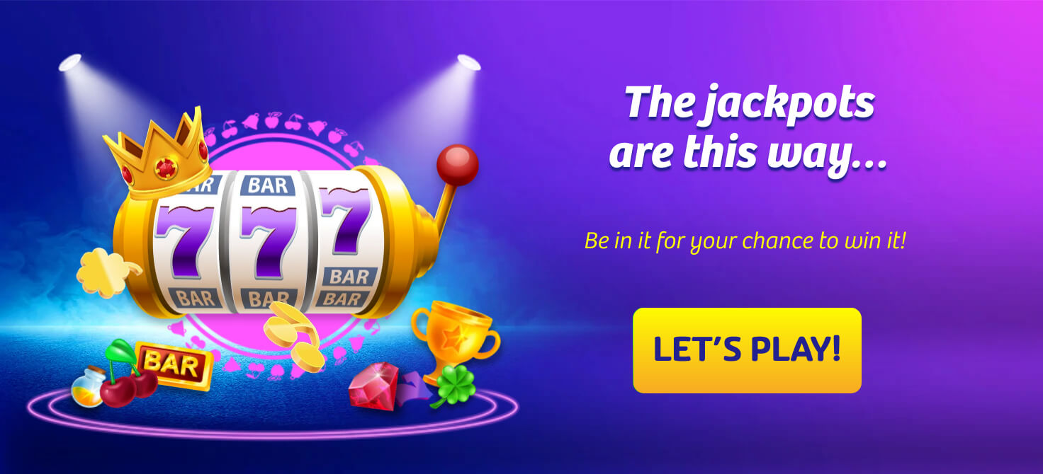 jackpot spins casino