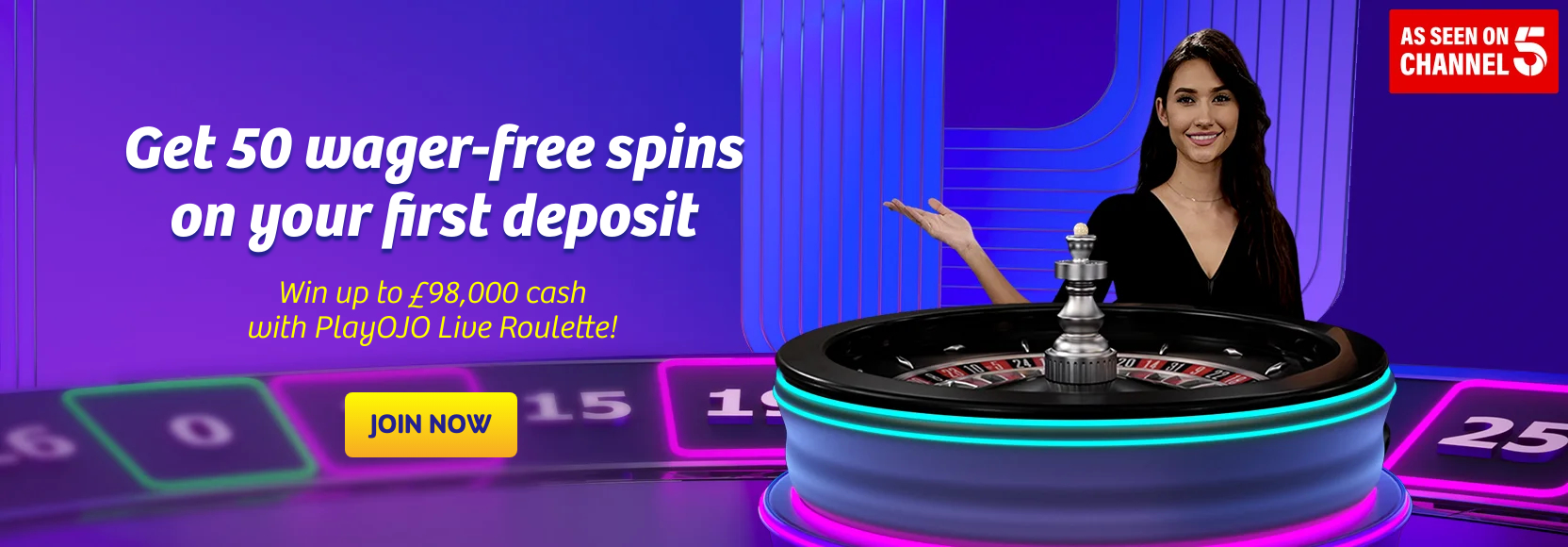 Play Joo Casino UK High Reward Slots Today