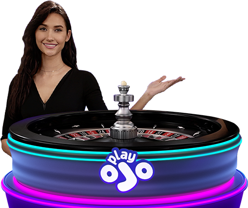 Live Casino Games Online With Live Dealers PlayOJO Live Casino Games Online With Live Dealers PlayOJO