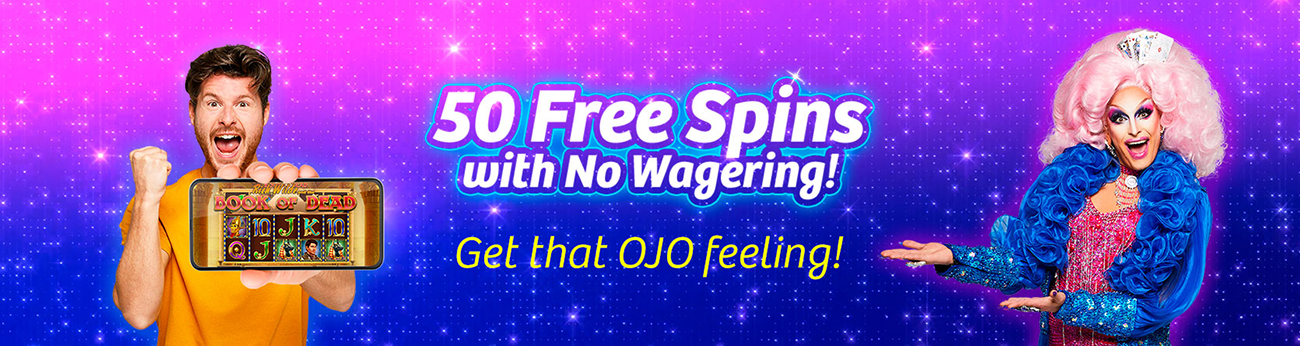 playojo  free spins