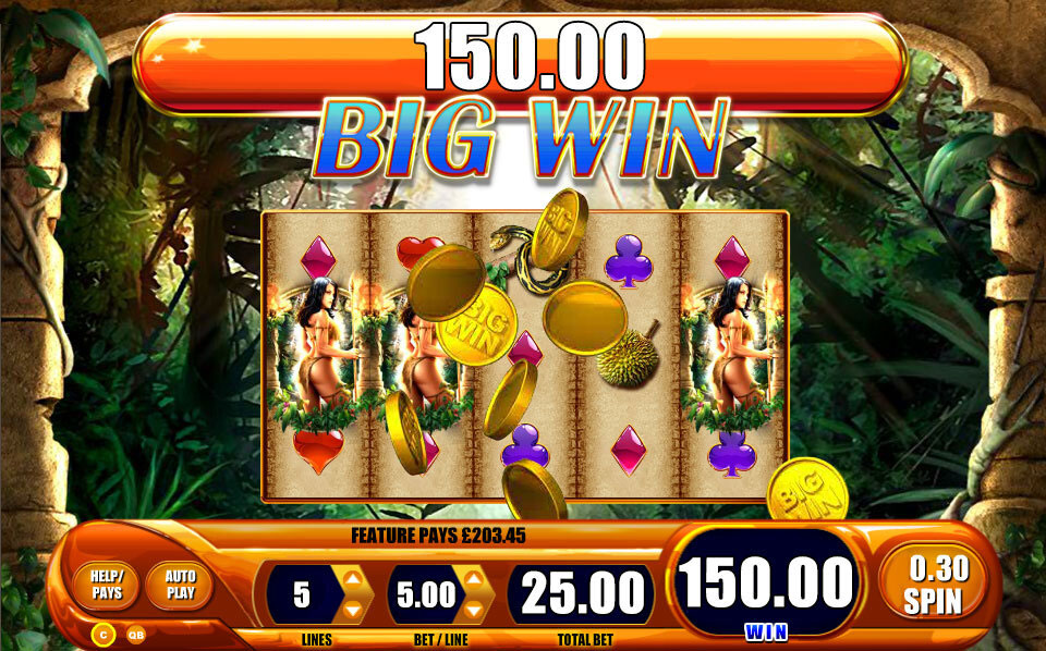 Amazon queen slot game Amazon queen slot game