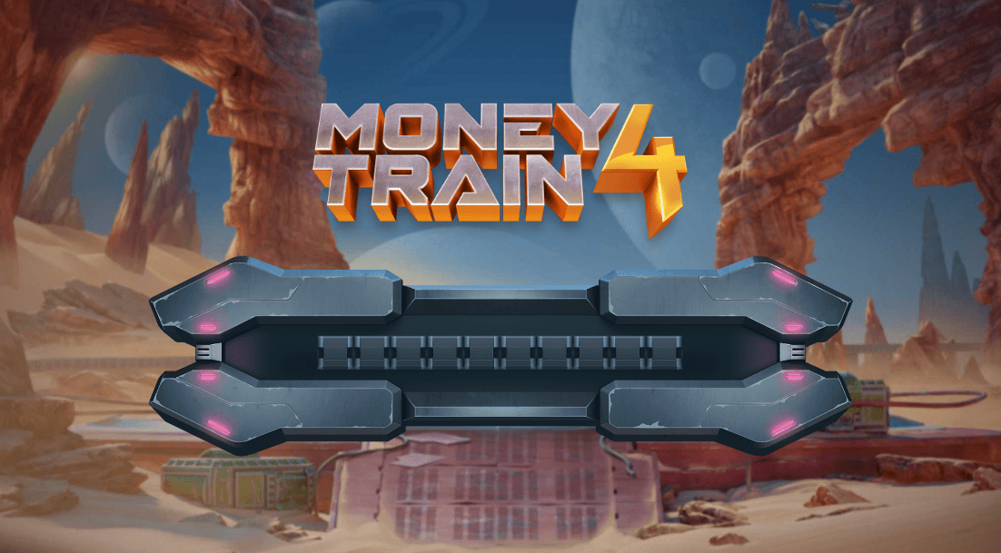  Money Train 4 slot