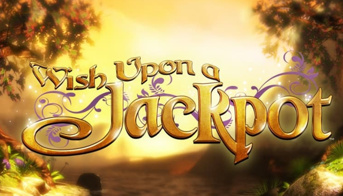 Wish Upon a Jackpot Machine à sous