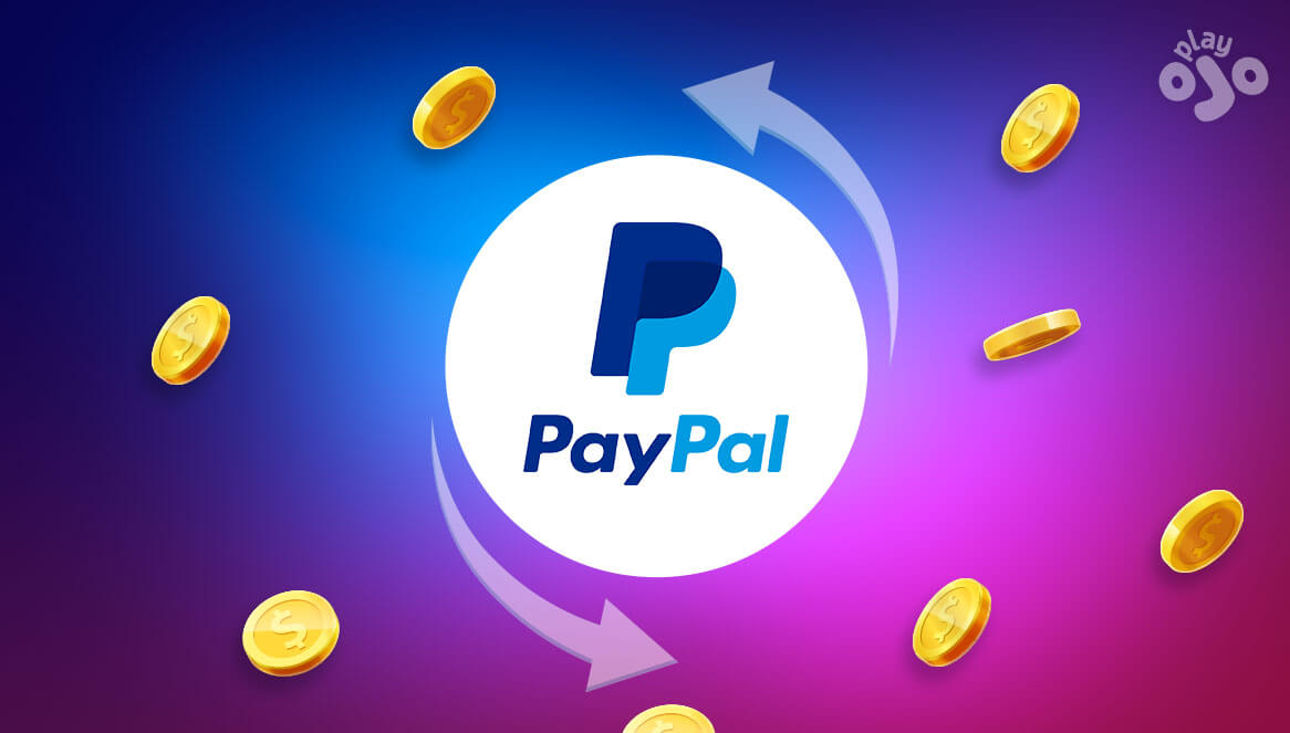 Paypal Logo