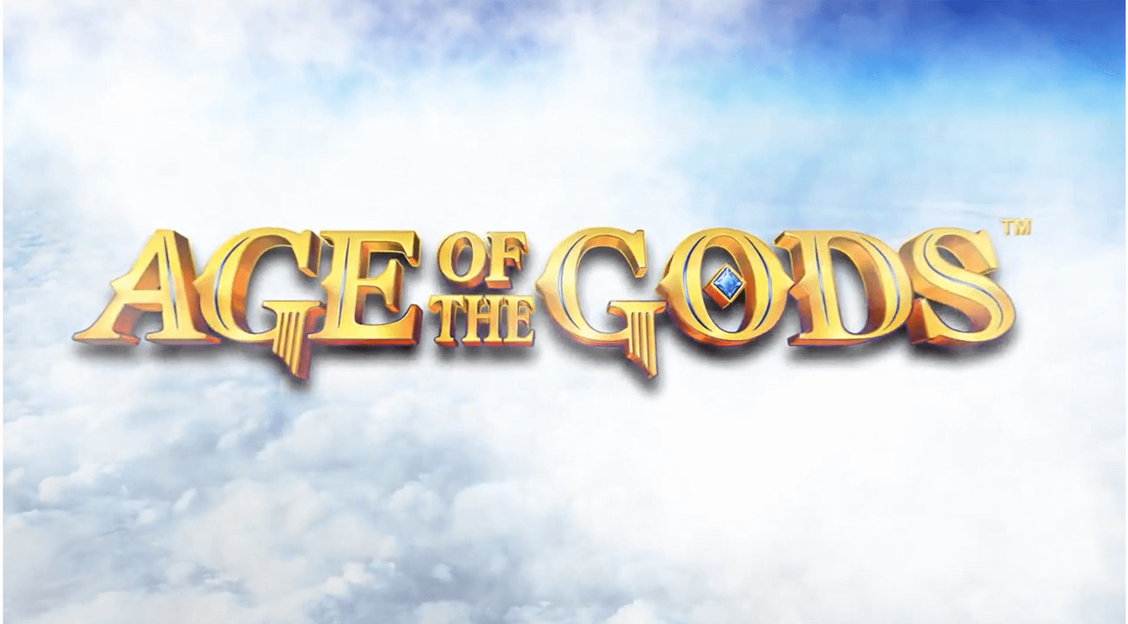 Age of the Gods slot