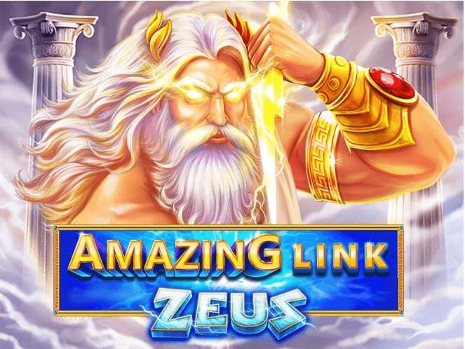 Amazing link Zeus slot