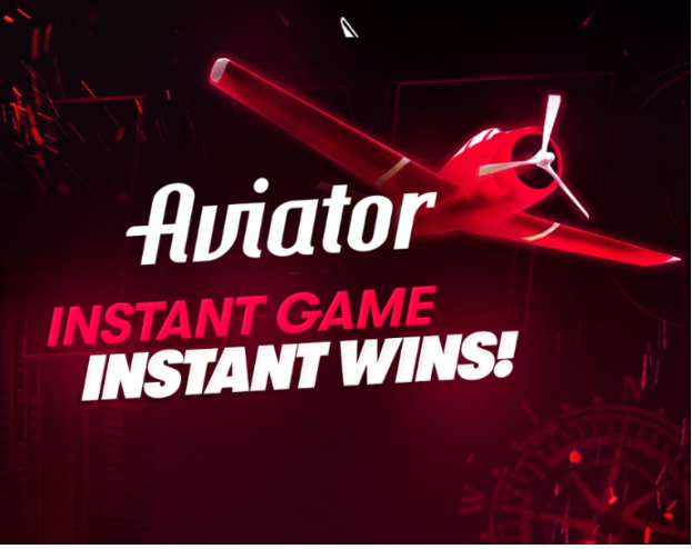 Aviator Instant Game Instant Win