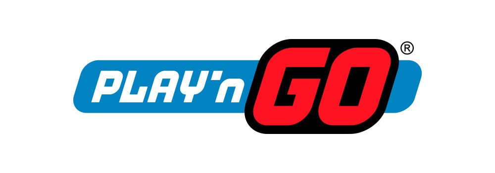 Play'N Go Logo
