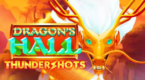 Dragon's Hall Thundershots base game image