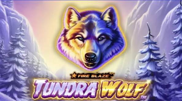 Tundra Wolf base game image