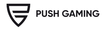 Push Gaming logo